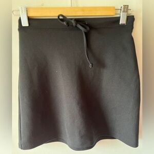 Express Classic Mini Skirt XS